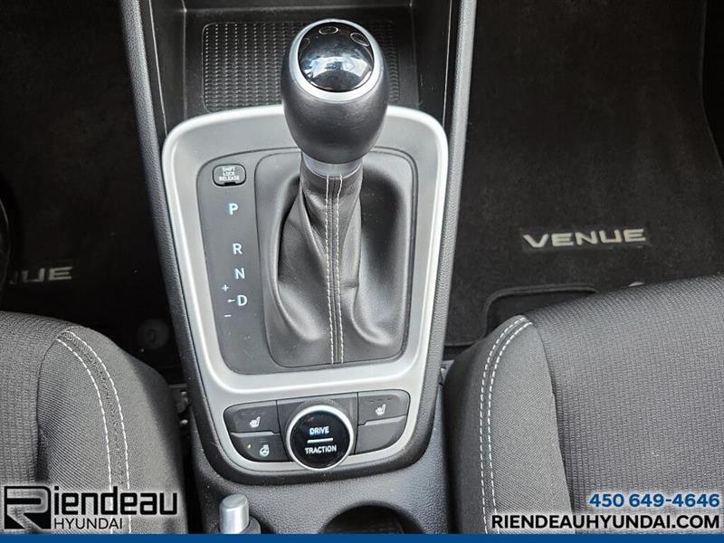 hyundai Venue 2024 - 18