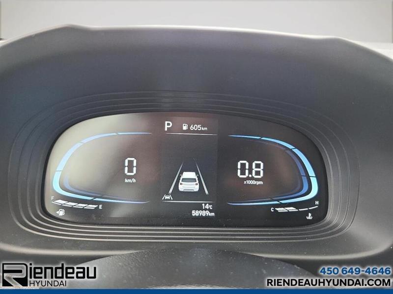 hyundai Venue 2024 - 20