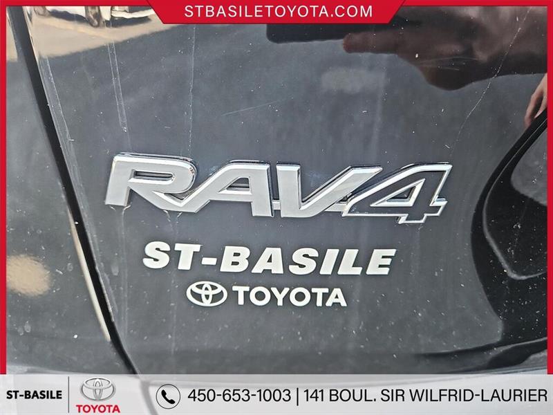 toyota RAV4 2024 - 5