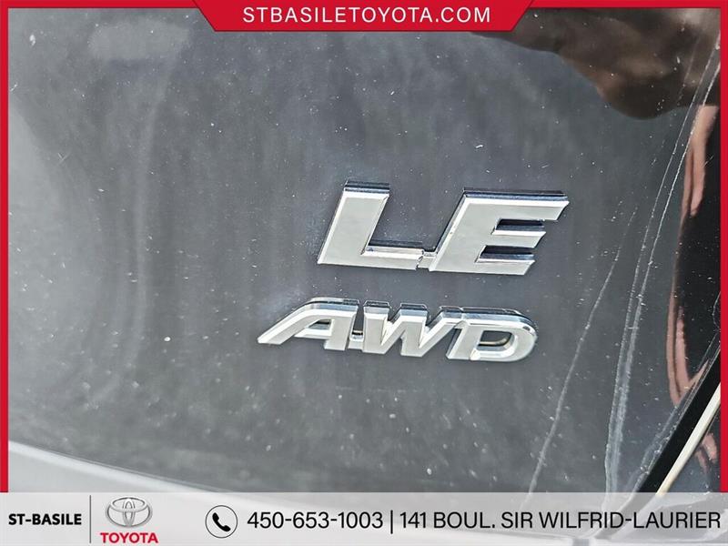 toyota RAV4 2024 - 6