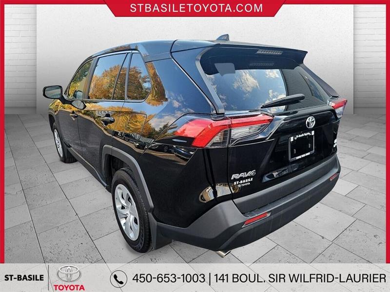 toyota RAV4 2024 - 7