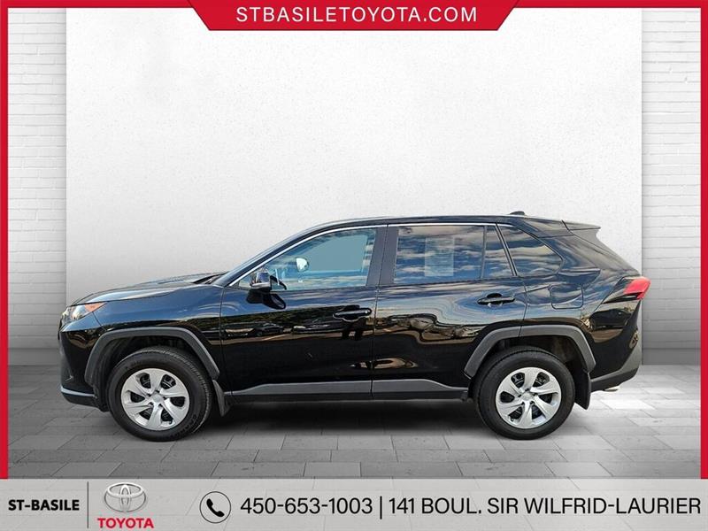 toyota RAV4 2024 - 8