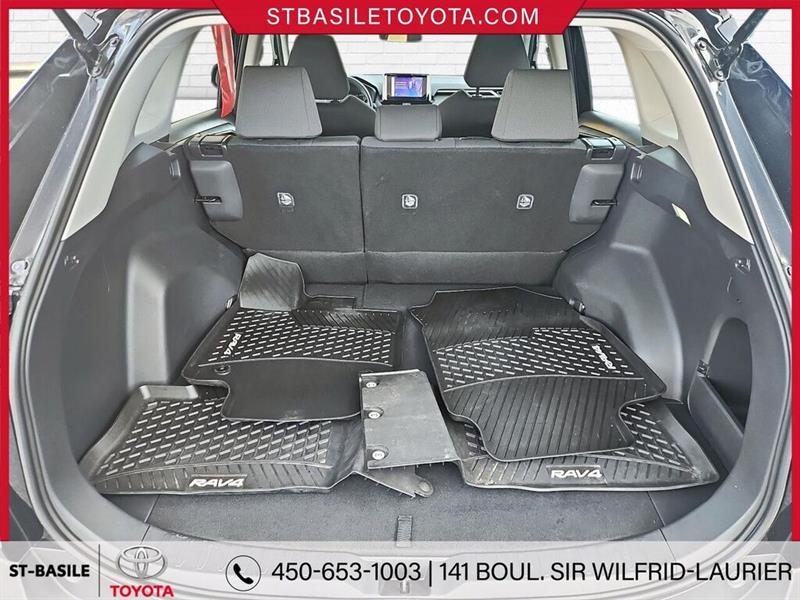 toyota RAV4 2024 - 9