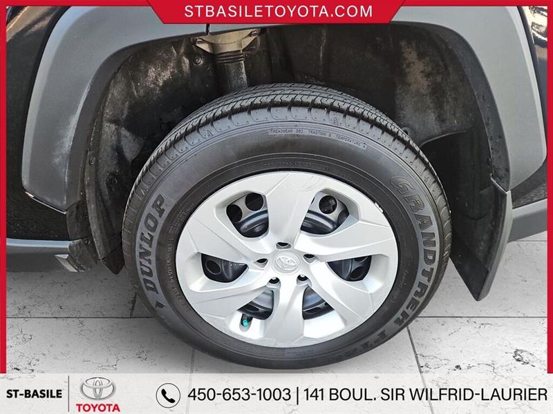 toyota RAV4 2024 - 10