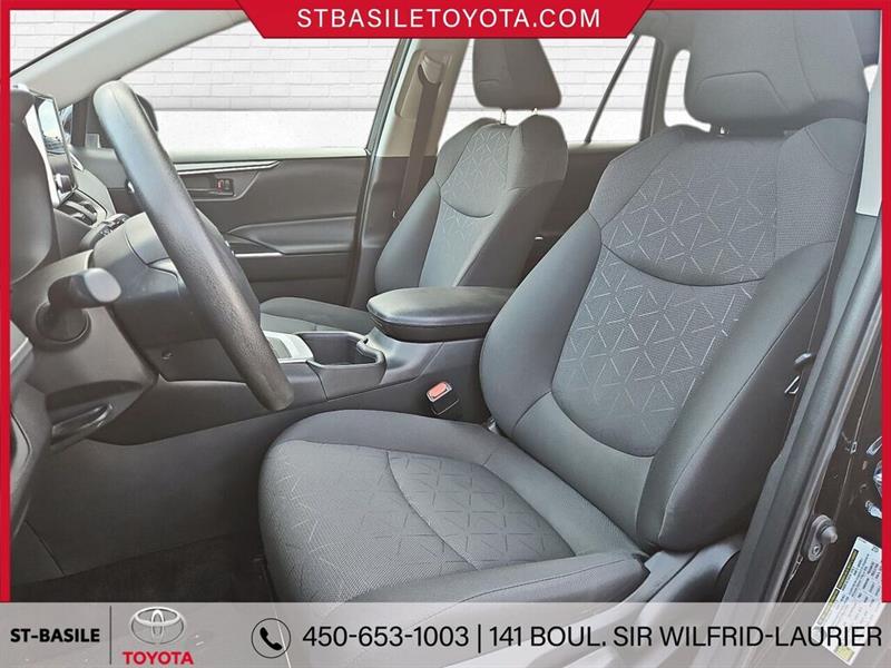 toyota RAV4 2024 - 12