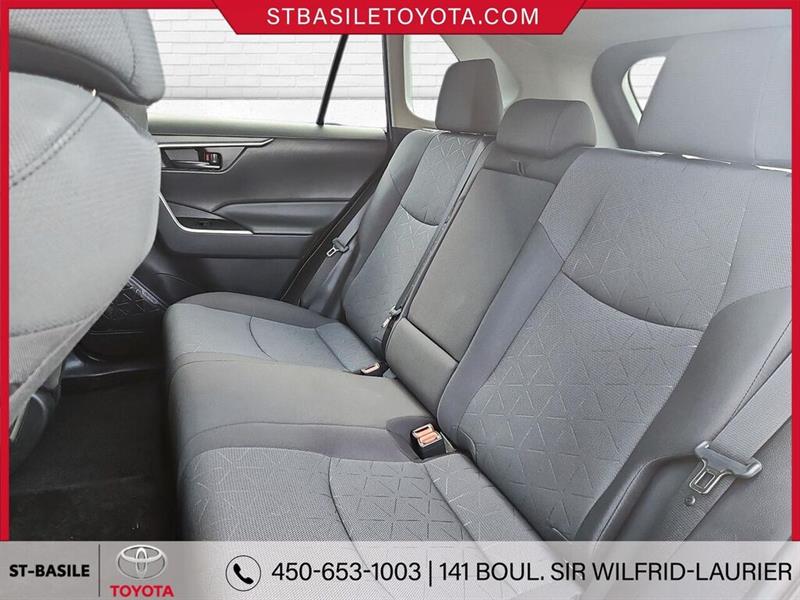 toyota RAV4 2024 - 13