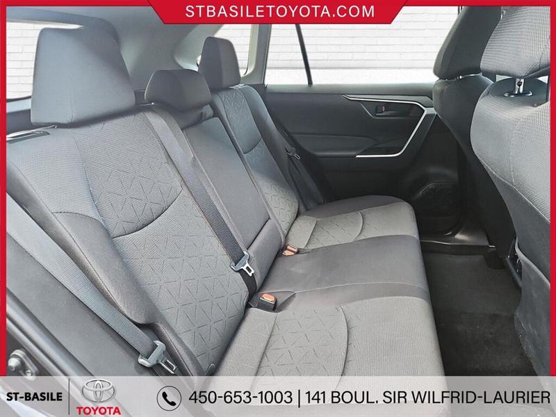 toyota RAV4 2024 - 14