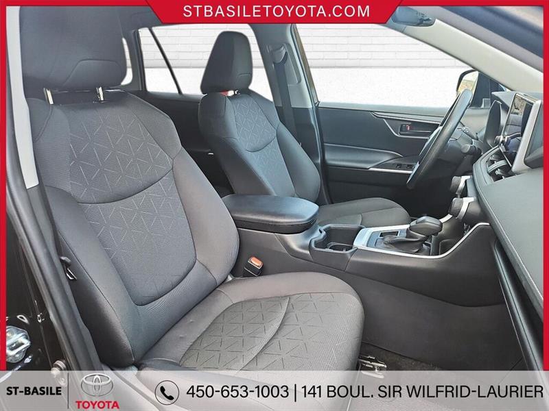 toyota RAV4 2024 - 15