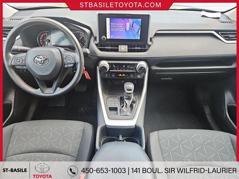 toyota RAV4 2024 - 16