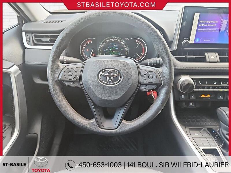 toyota RAV4 2024 - 17