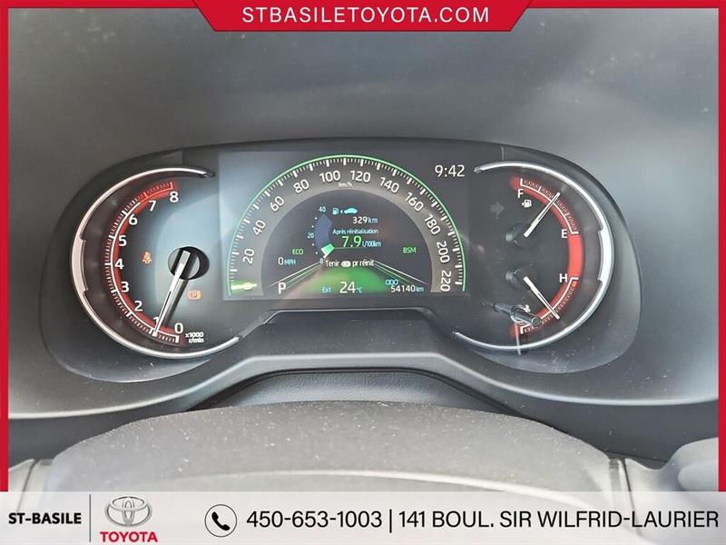 toyota RAV4 2024 - 18