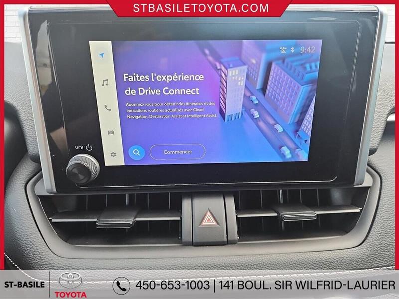 toyota RAV4 2024 - 19