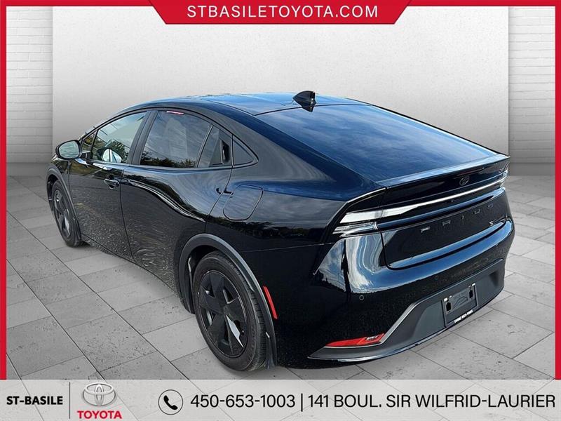 toyota Prius Prime 2023 - 9