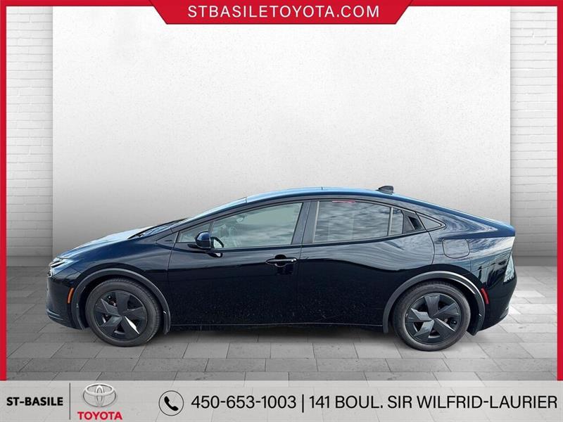 toyota Prius Prime 2023 - 10