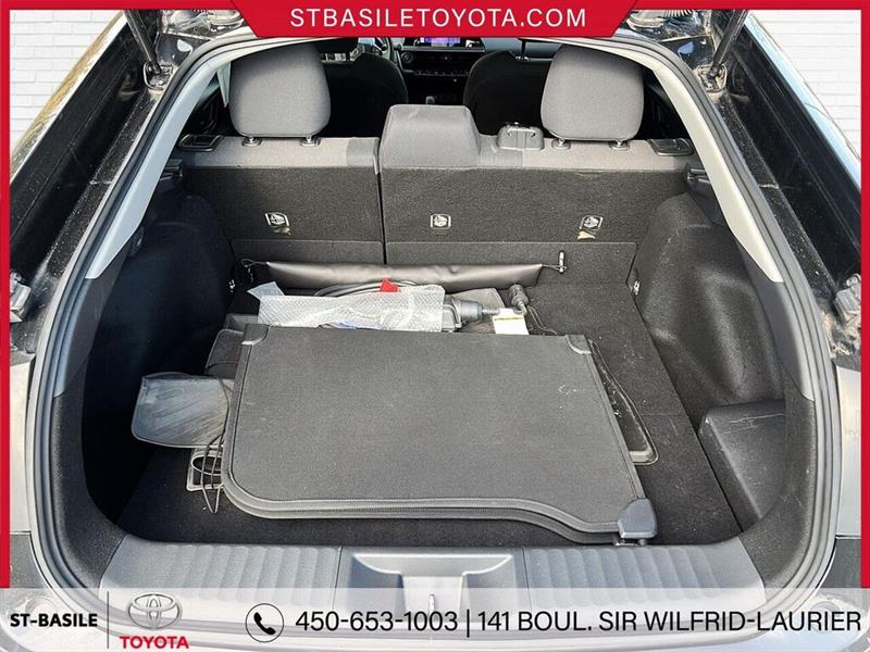 toyota Prius Prime 2023 - 11