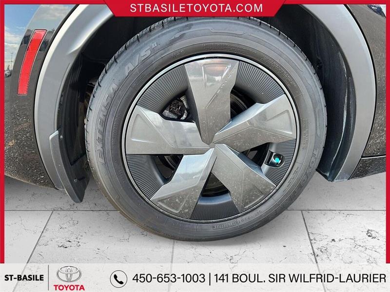 toyota Prius Prime 2023 - 12