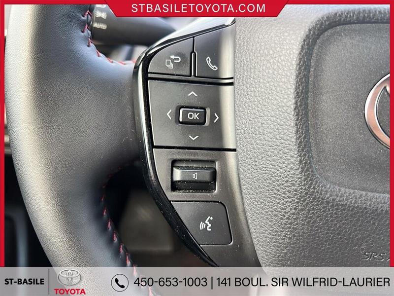 toyota Prius Prime 2023 - 18