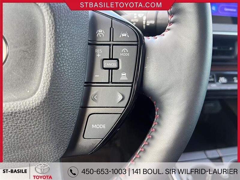 toyota Prius Prime 2023 - 19