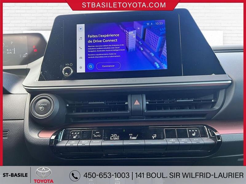 toyota Prius Prime 2023 - 21