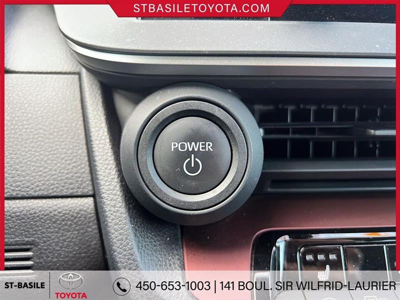 toyota Prius Prime 2023 - 23