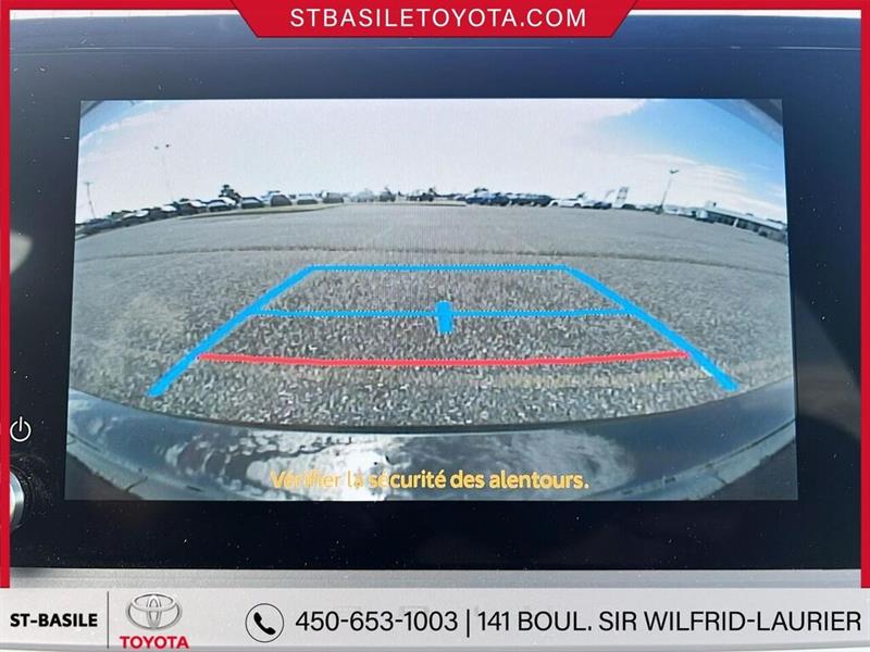 toyota Prius Prime 2023 - 24