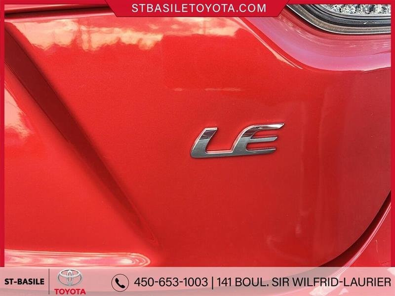 toyota Corolla 2021 - 8