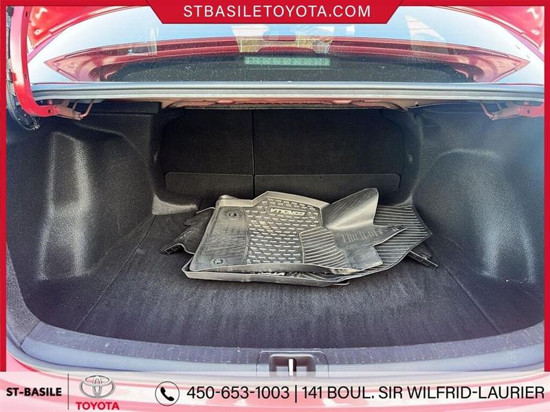 toyota Corolla 2021 - 11