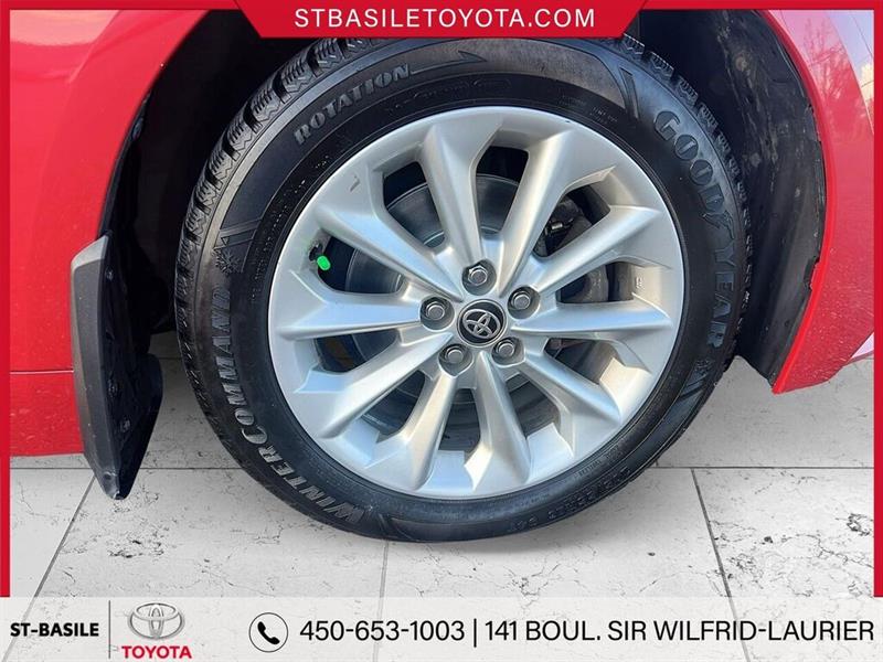 toyota Corolla 2021 - 12