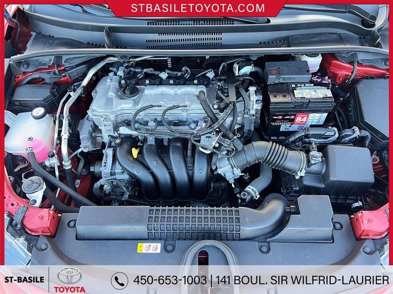 toyota Corolla 2021 - 13