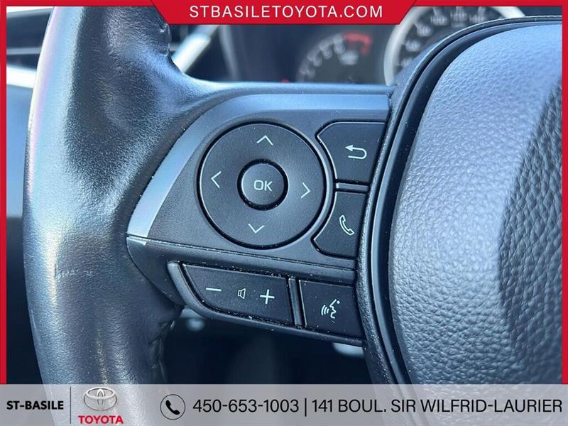 toyota Corolla 2021 - 18