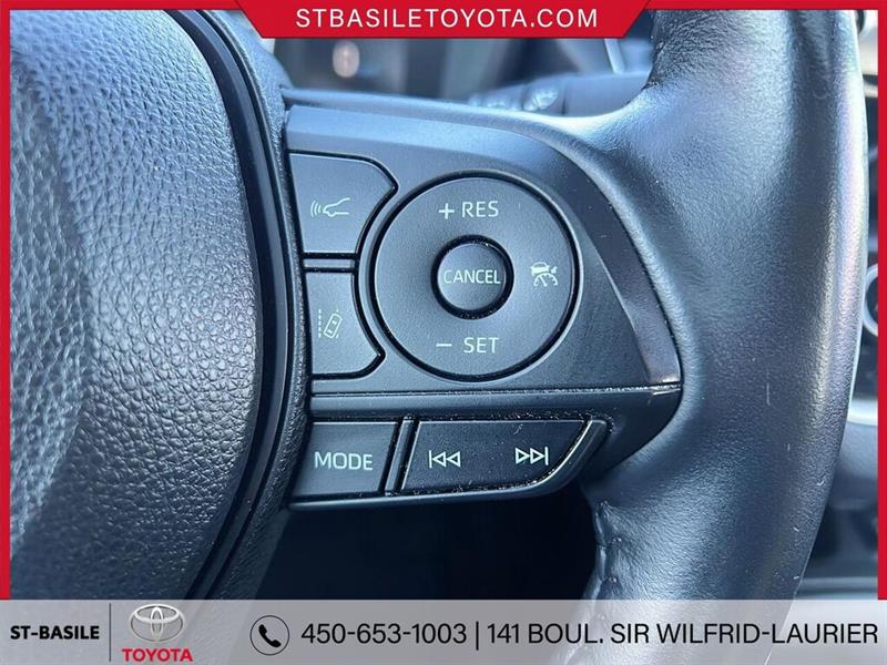 toyota Corolla 2021 - 19