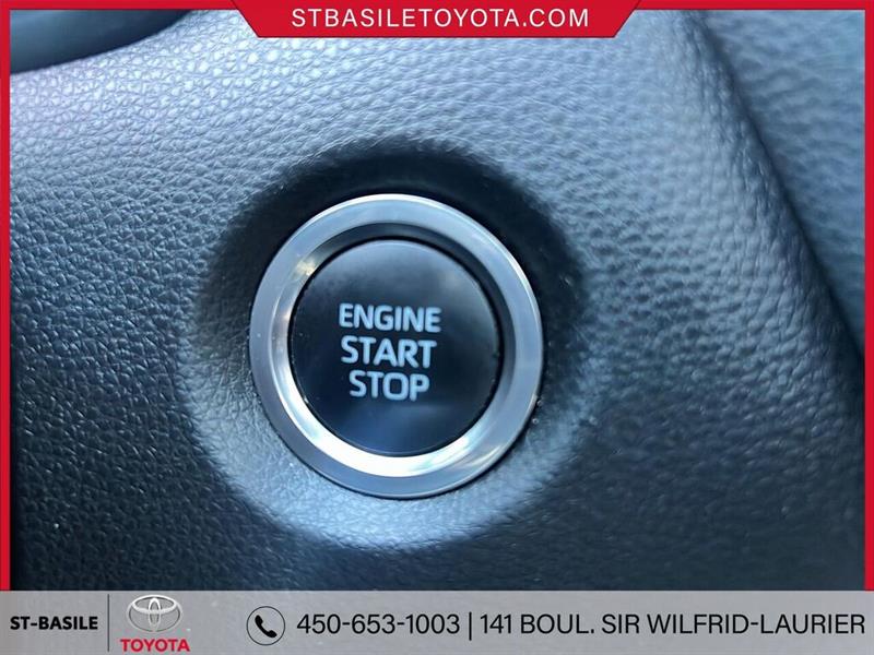 toyota Corolla 2021 - 23