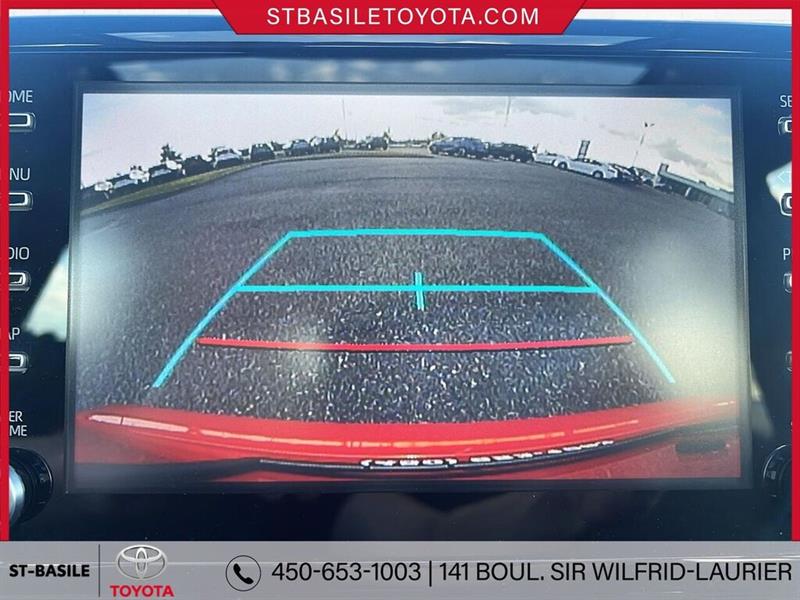 toyota Corolla 2021 - 25