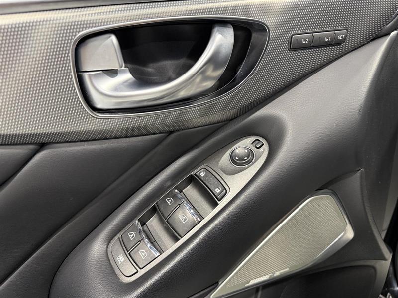 infiniti Q50 2017 - 9