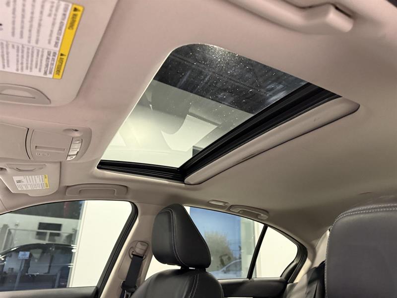 infiniti Q50 2017 - 12