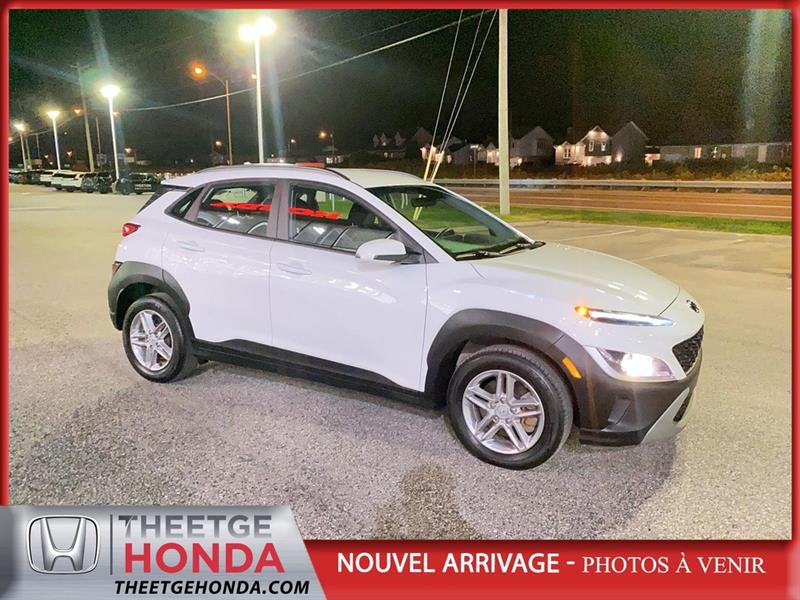 hyundai Kona 2022 - 5