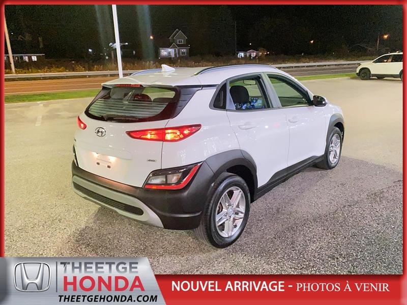 hyundai Kona 2022 - 6