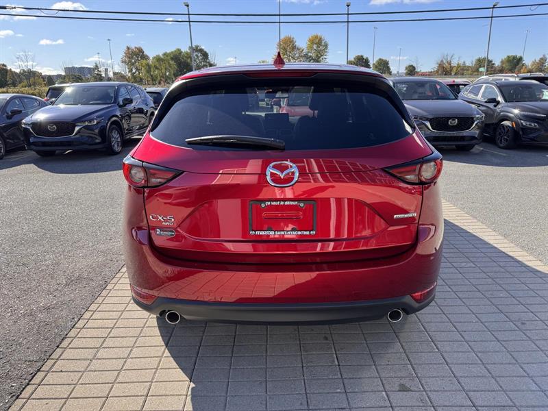 mazda CX-5 2021 - 6