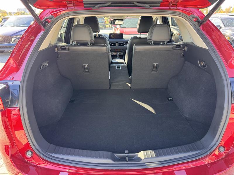 mazda CX-5 2021 - 7