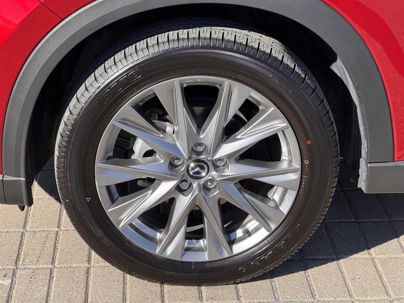 mazda CX-5 2021 - 14