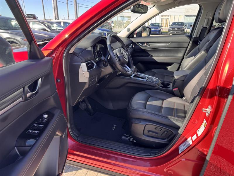 mazda CX-5 2021 - 15