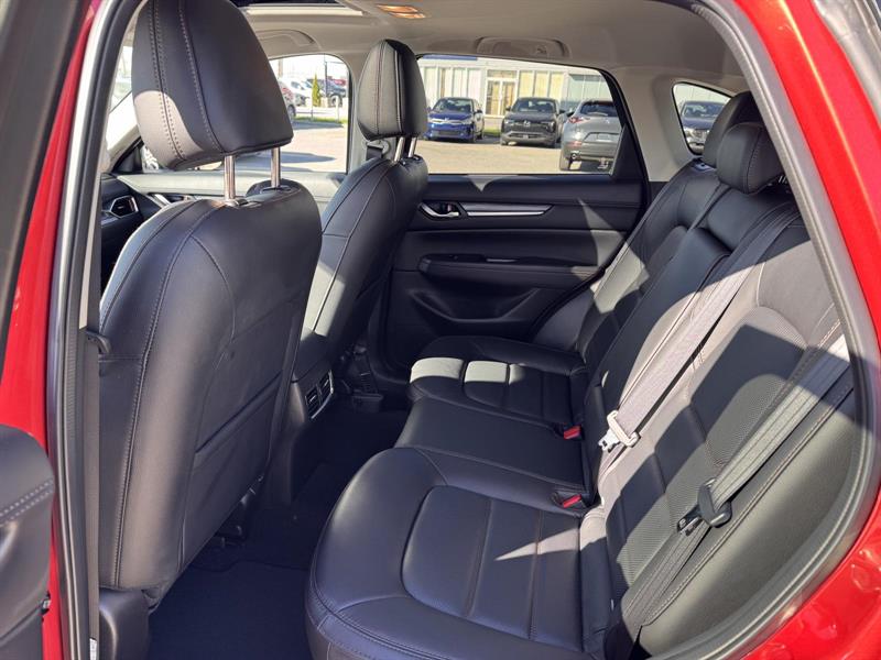 mazda CX-5 2021 - 16