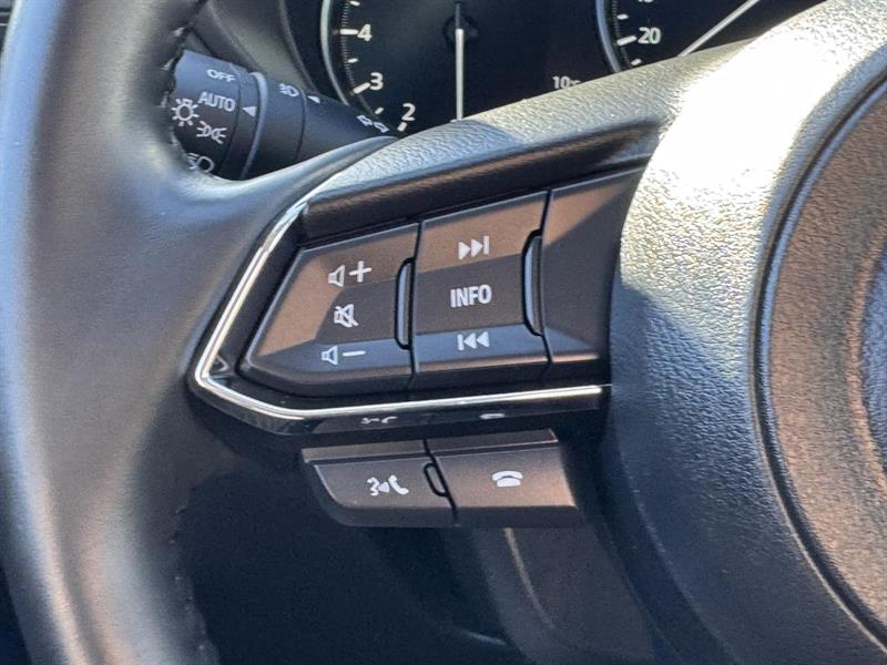 mazda CX-5 2021 - 19