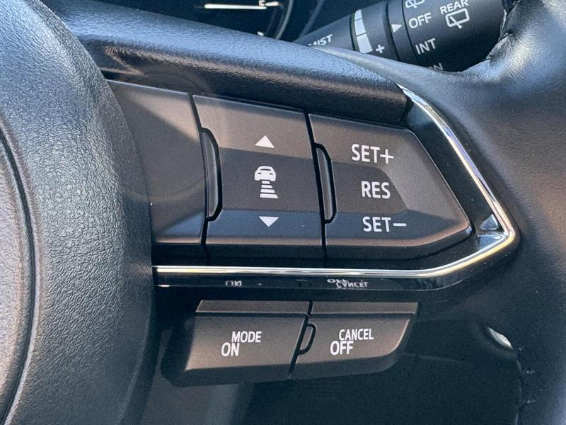 mazda CX-5 2021 - 20