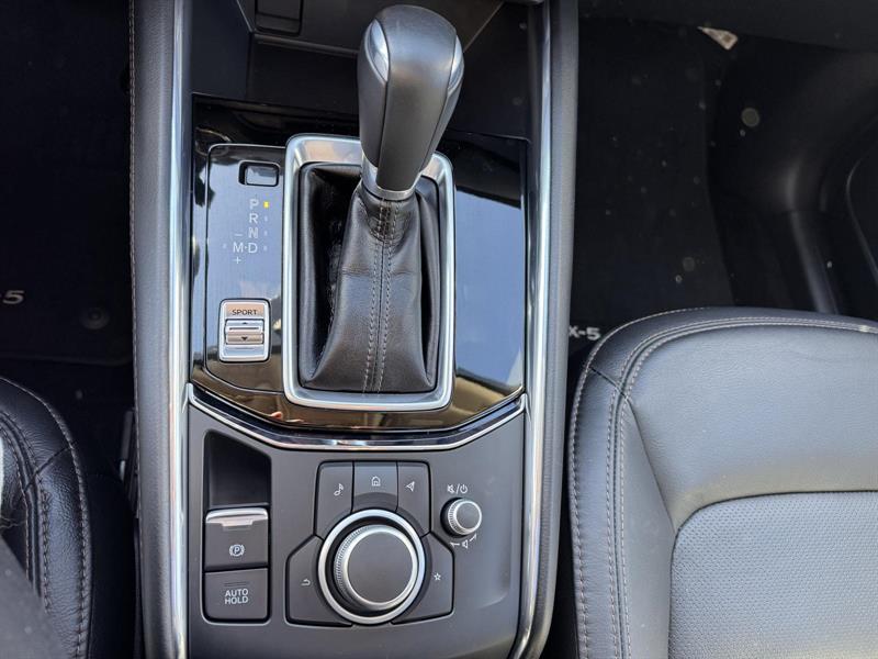 mazda CX-5 2021 - 23