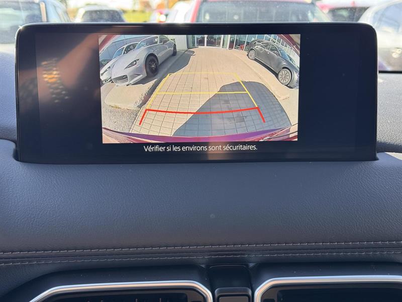 mazda CX-5 2021 - 24