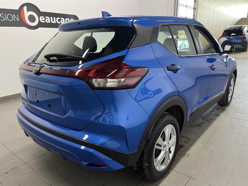 nissan Kicks 2023 - 5