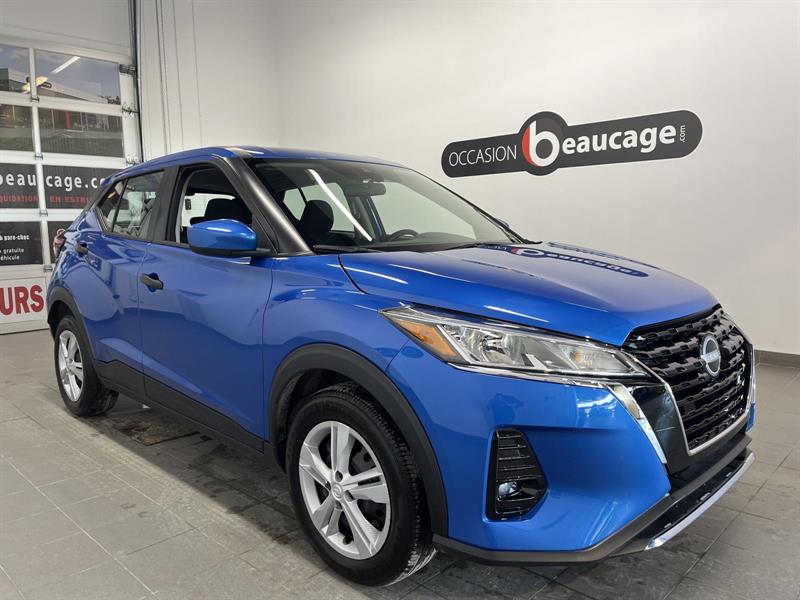 nissan Kicks 2023 - 6