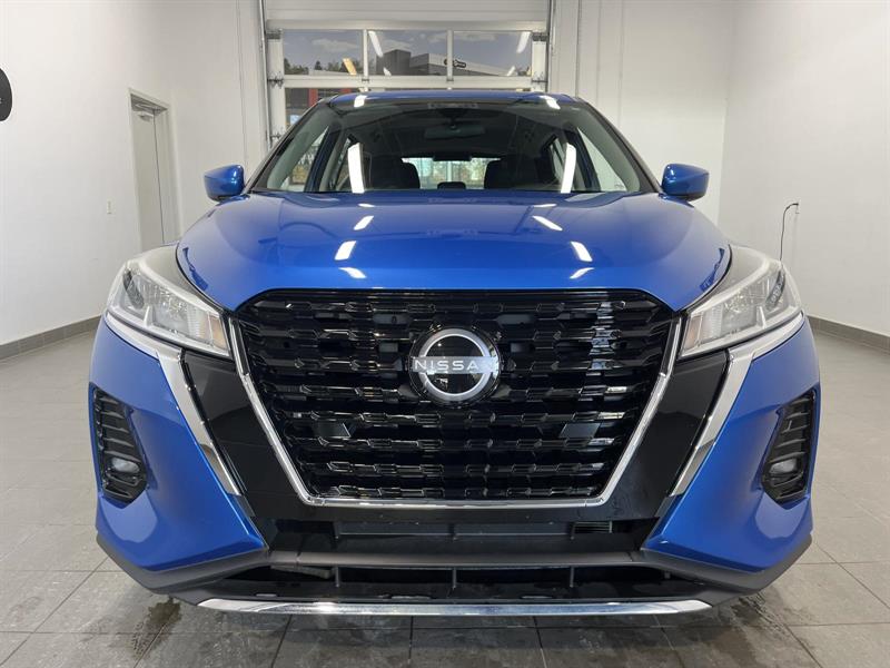 nissan Kicks 2023 - 7