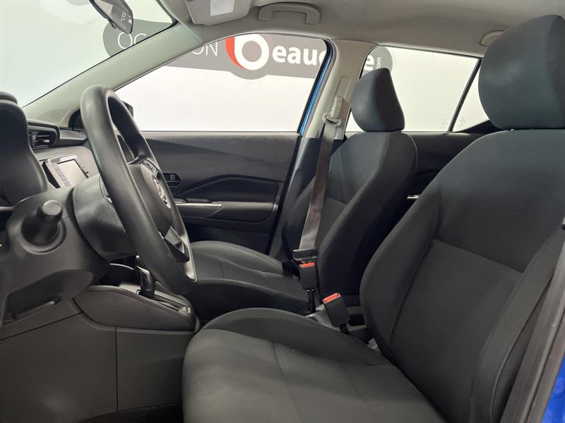 nissan Kicks 2023 - 8